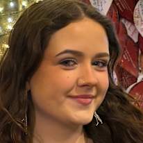 Photo of Niamh