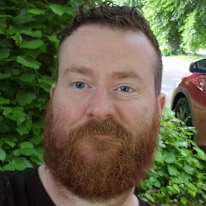 Photo of Gary