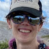 Photo of Jacqueline