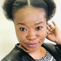 Photo of Mathabo Mgiba