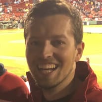 Photo of Connor