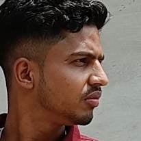 Photo of SARTHAK BAJPAI