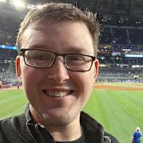 Photo of Matthew