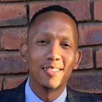 Photo of Tebogo