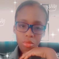 Photo of Kagiso