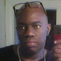 Photo of Hue Hollins Jr.