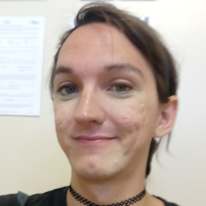 Photo of Gwendolyn