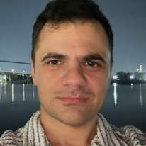 Photo of Masoud Nourielmi