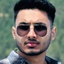 Photo of Manpreet Singh