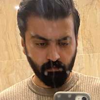 Photo of Haseeb Ahmed