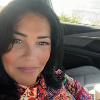 Photo of Alice De Luna