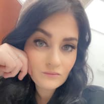 Photo of Sarah