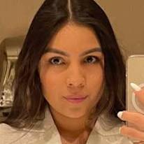 Photo of Valeria Casanova