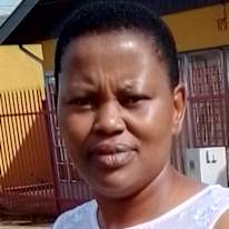 Photo of Nondumiso