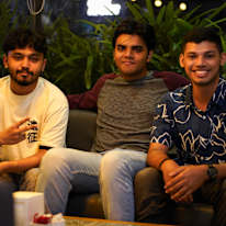 Photo of Aman