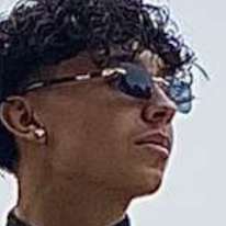 Photo of Caden Semchyshen