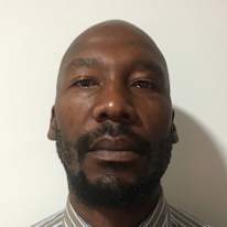 Photo of Thabiso Petje