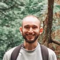 Photo of Tom