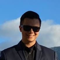 Photo of Alexander Oosthuizen