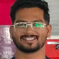 Photo of Utkarsh Shinagare