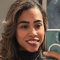Photo of Keliane Santos