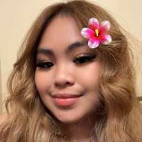 Photo of Keziah