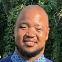 Photo of Carlton Thulo