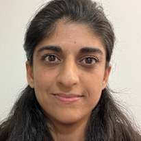 Photo of Harpreet