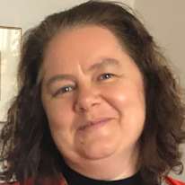 Photo of Darlene