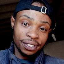 Photo of Lesego Sekhoto