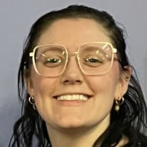 Photo of Hannah