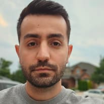 Photo of Shayan