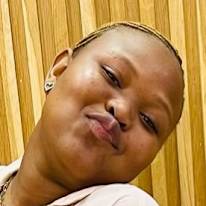 Photo of Nokuvela Sithole