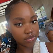 Photo of Palesa Mpungose