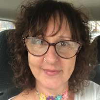 Photo of Connie Oh