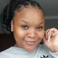 Photo of Nosipho Motha