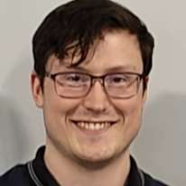 Photo of Trevor