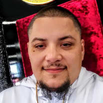 Photo of Roberto