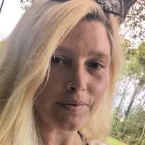 Photo of Michelle Gray