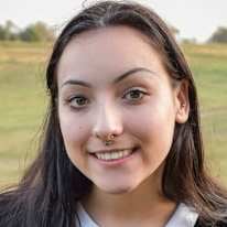 Photo of Breanna