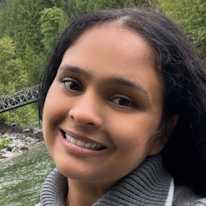 Photo of Ramandeep Kaur