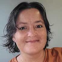 Photo of Karien