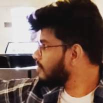 Photo of Swapnil