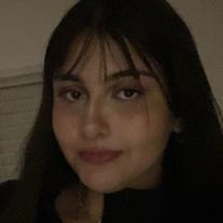 Photo of Yasmin