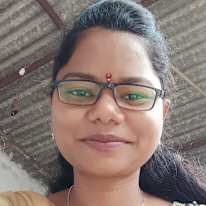 Photo of Bhagyashri Pandurang Devkar