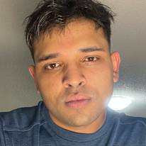 Photo of Hameed