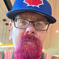 Photo of Blair Smith