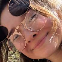 Photo of Jenna