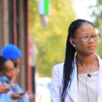 Photo of Obakeng