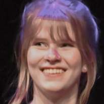 Photo of Abagael